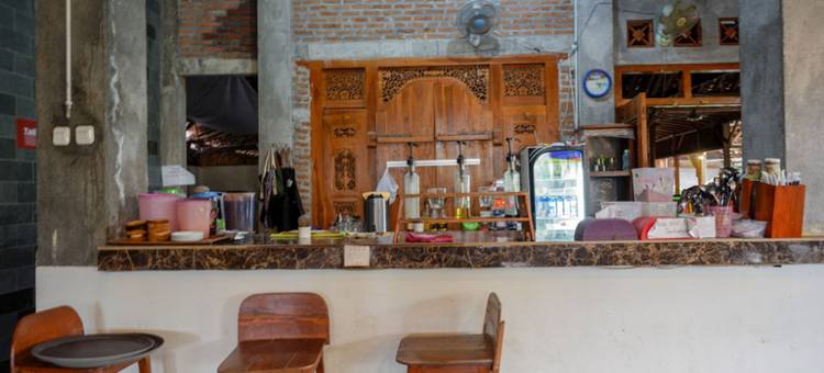 红色伙伴格利亚马塔拉姆科塔格德酒店(Griya Mataram Kotagede Mitra RedDoorz)图片