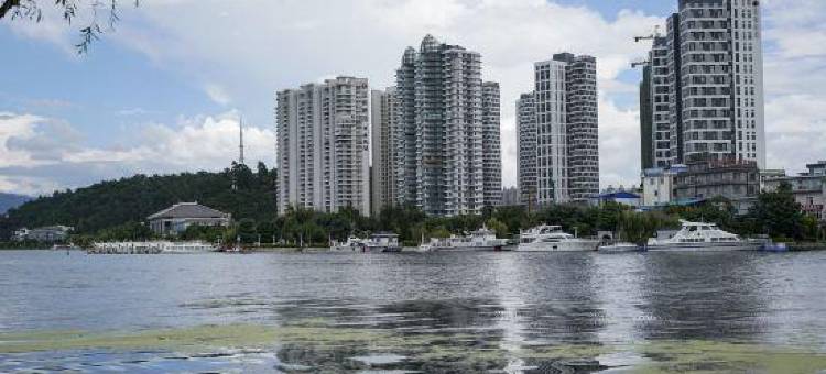 大理月时光民宿酒店图片