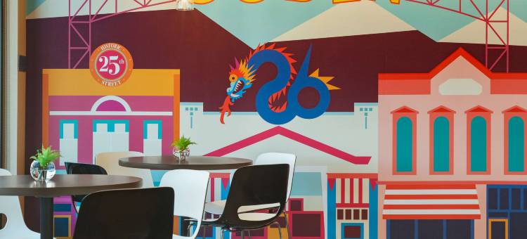 犹他奥格登希尔顿Tru酒店(Tru by Hilton Ogden)图片