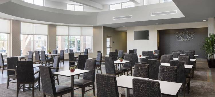 凤凰城沙漠景观梅奥诊所 Residence Inn 酒店(Residence Inn Phoenix Desert View at Mayo Clinic)图片