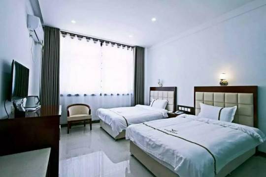 邢台云梦山假日酒店