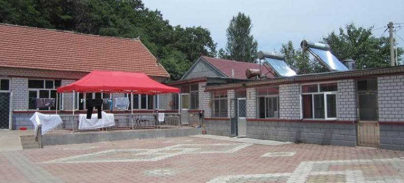 庄河孙杰农家风味餐厅图片