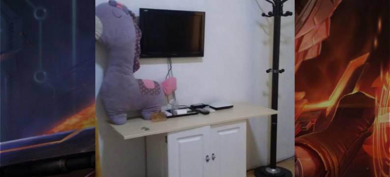 上海海滨宾馆图片