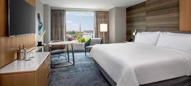 安纳波利斯威斯汀酒店(The Westin Annapolis)图片