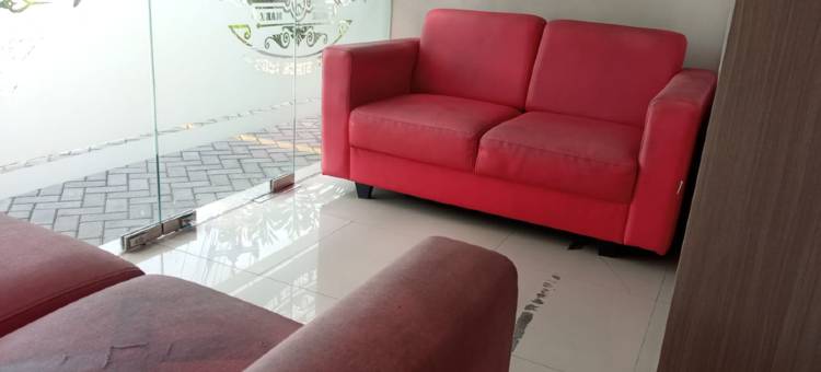 Hotel Grand HD Klaten图片