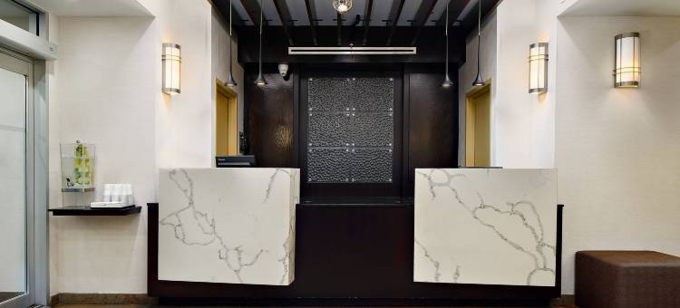 纽约曼哈顿/切尔西万豪万枫酒店(Fairfield by Marriott Inn & Suites New York Manhattan/Chelsea)图片