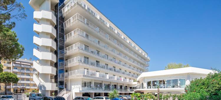 圣乔治酒店(Hotel San Giorgio Resort 4S)图片