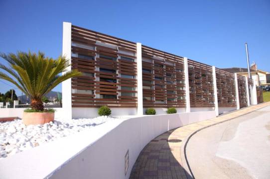 拉斯塞雷纳斯康塔布里科海水浴酒店(Hotel Thalasso Cantabrico Las Sirenas 4 Superior)