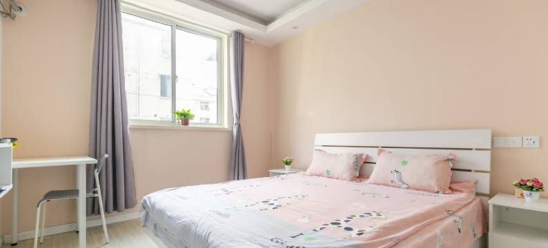 陆家嘴新国际博览中心店公寓(浦东南路分店)图片