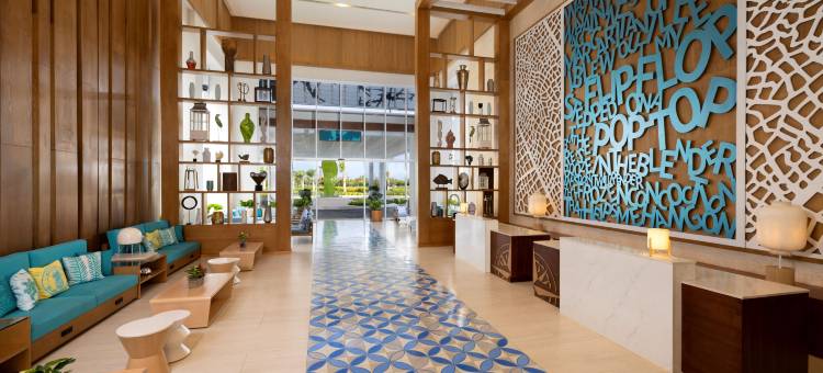 Margaritaville Island Reserve Cap Cana Wave图片