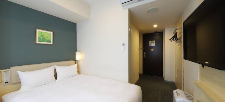 品川泉岳寺前微笑酒店(Smile Hotel Shinagawasengakujiekimae)图片