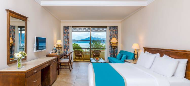 马尔马里斯拉布兰达马雷斯酒店(Labranda Mares Marmaris Hotel)图片