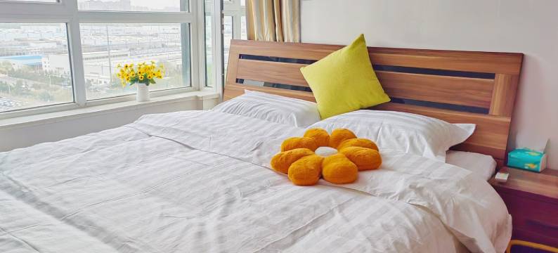 悠享居公寓(元江路分店)图片