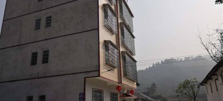 悦惠美墅客栈(永安村分店)图片