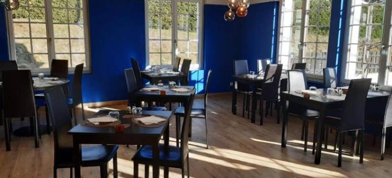 1050号酒店(Logis Hôtel Restaurant le 1050)图片