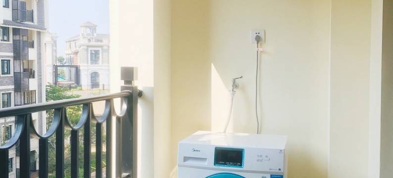 一聚公寓(福街分店)图片