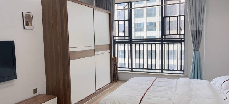 三春里民宿(武陵山大道1号分店)图片