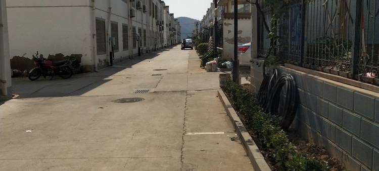 阳城金圪坨崔小青农家乐图片