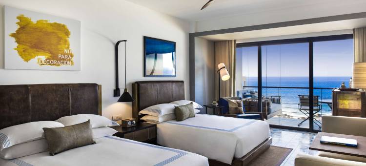 海德，Thompson酒店，由凯悦酒店管理(The Cape, A Thompson Hotel by Hyatt)图片