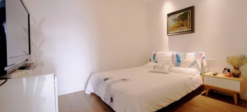 Yping公寓(尚书街分店)图片