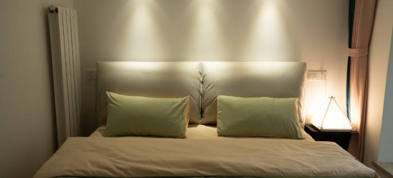 泰兰德民宿(津浦北路分店)图片