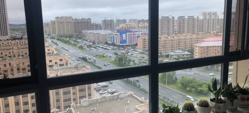 爱蕊民宿(东关路1号分店)图片