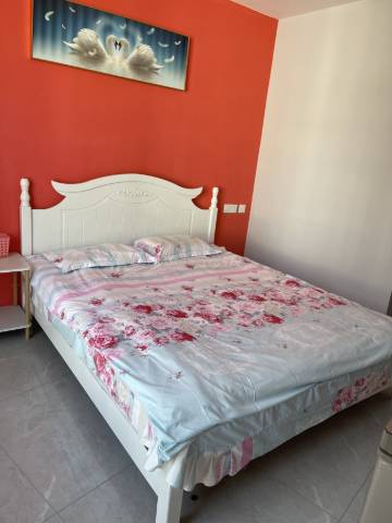 金沙滩雯名海景公寓(江山南路分店)