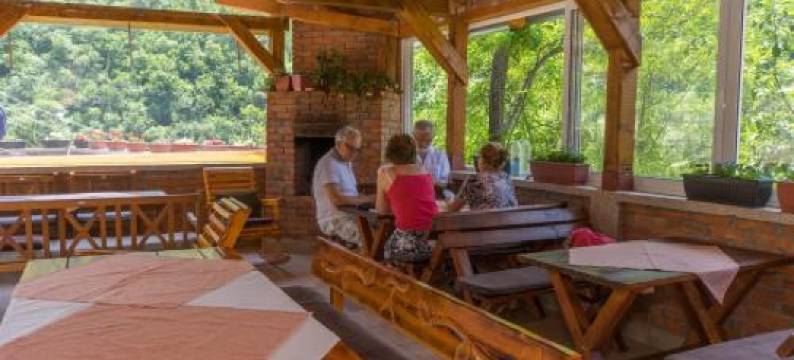 Spa & Wellness Villa Garetov Konak图片