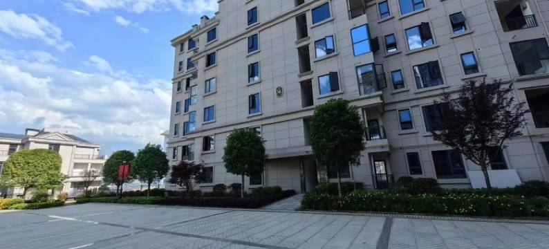 塞纳庄园05公寓(观自段分店)图片