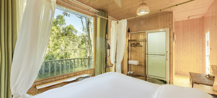 雨林民宿(西双版纳勐海店)图片