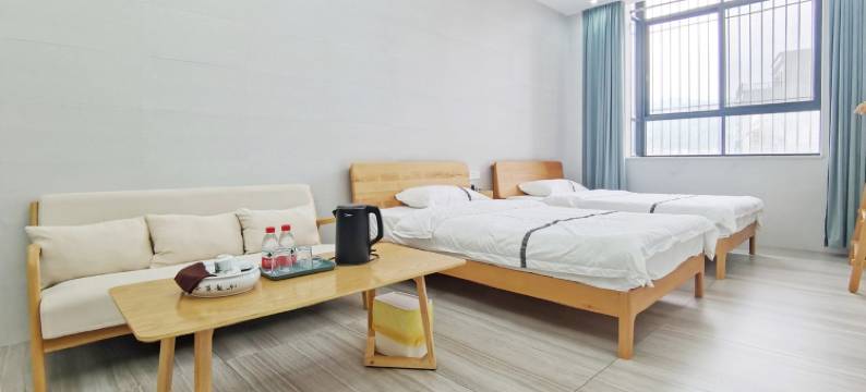 避风港99号公寓(环港路分店)图片