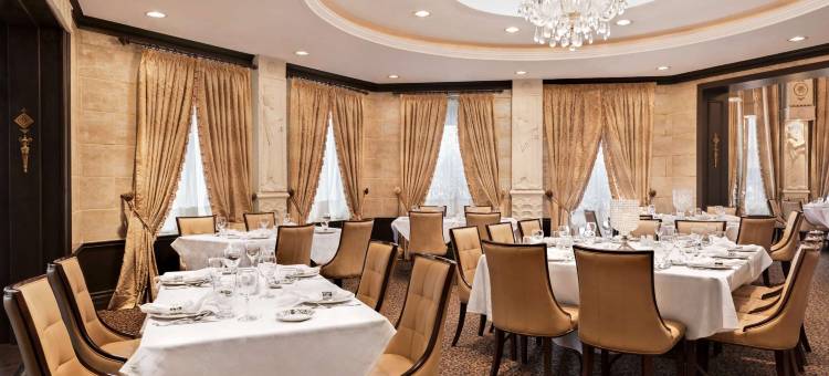 列治文山Travelodge by Wyndham酒店(Travelodge by Wyndham Richmond Hill)图片