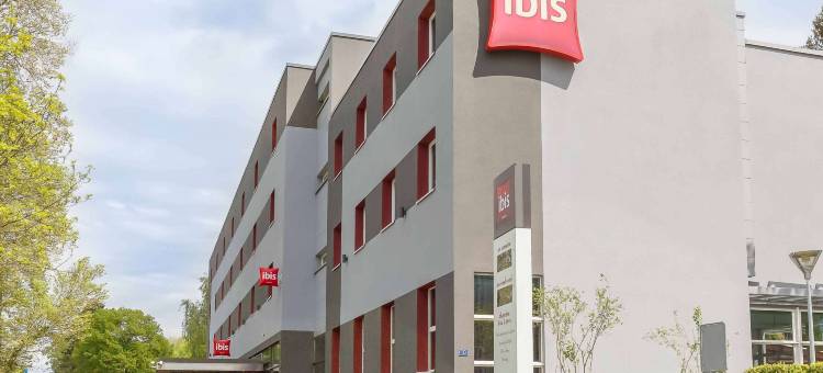 宜必思日内瓦机场酒店(Ibis Genève Aéroport)图片