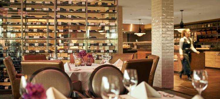 布雷达凡德瓦克酒店(Van der Valk Hotel Breda)图片