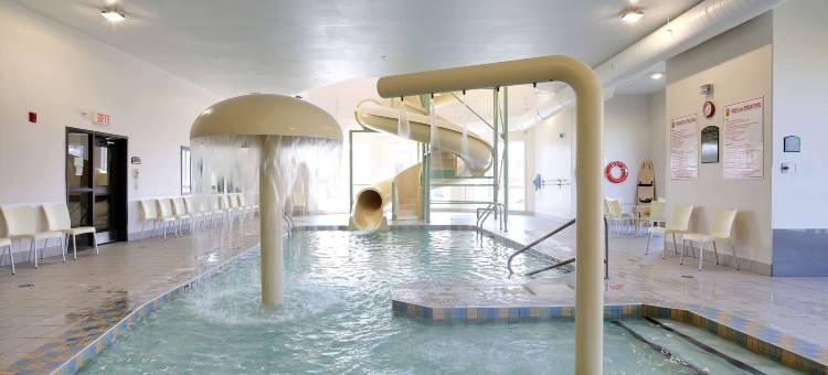 三河市速8酒店(Super 8 by Wyndham Trois-Rivieres)图片