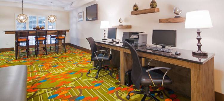 帕利斯岛贝斯特韦斯特酒店(Best Western Pawleys Island)图片