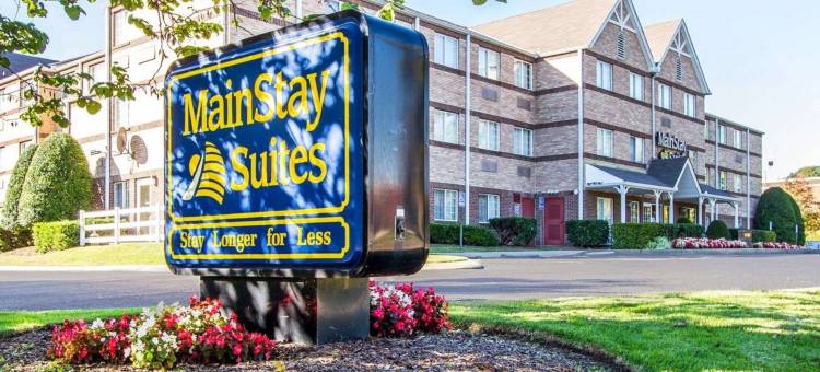 布伦特伍德 - 纳什维尔主流套房(MainStay Suites Brentwood-Nashville)图片