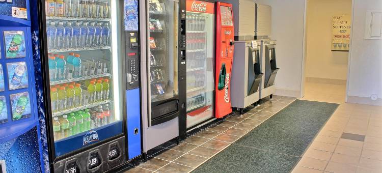 阿塔斯卡德罗6号汽车旅馆(Motel 6 Atascadero, CA)图片