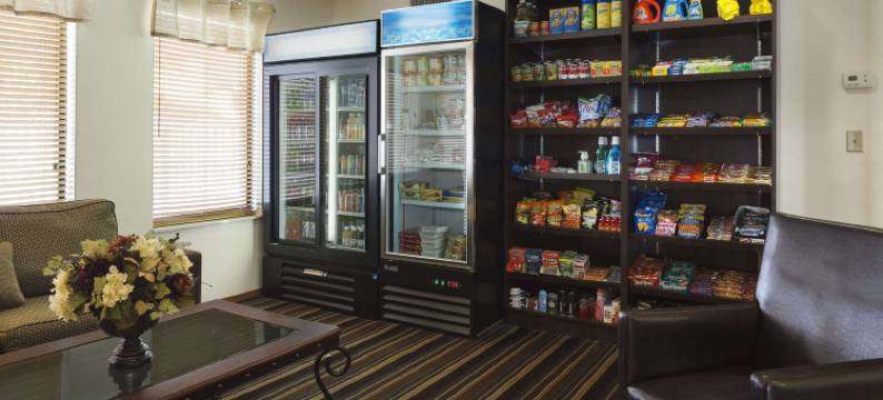 韦恩堡浩枫温德姆公寓(Hawthorn Extended Stay by Wyndham Fort Wayne)图片