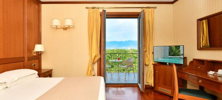 法拉利贝斯特韦斯特酒店(Best Western Hotel Ferrari)图片