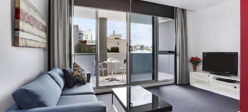 阿达拉里奇蒙德公寓(Adara Hotel Richmond)图片