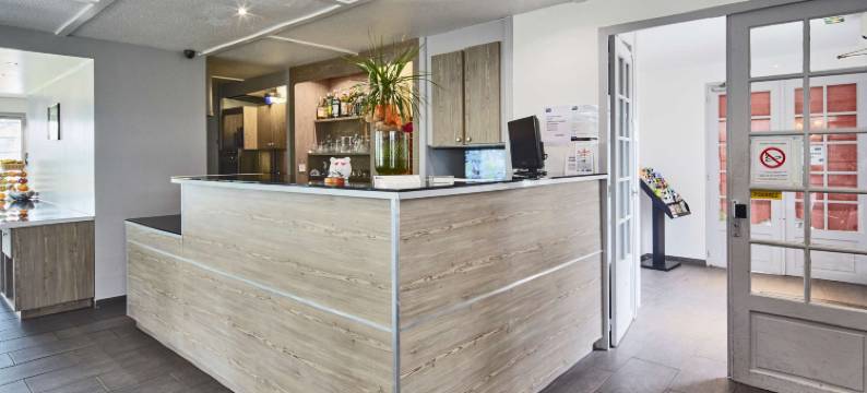 基里亚德康布雷酒店(Kyriad Cambrai)图片