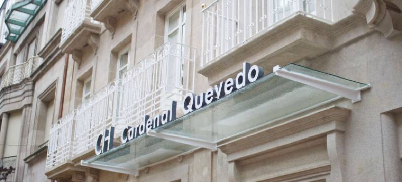 卡里斯卡德纳尔克韦多酒店(Carris Cardenal Quevedo)图片