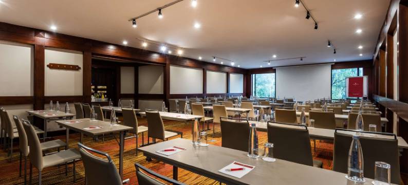 皇家牧场酒店(NH Collection Bogotá Hacienda Royal)图片