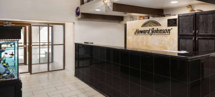 阿普尔顿豪生酒店(Howard Johnson by Wyndham Appleton)图片