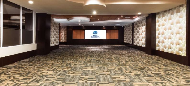 塞纳扬贝斯特韦斯特酒店(Best Western Senayan)图片