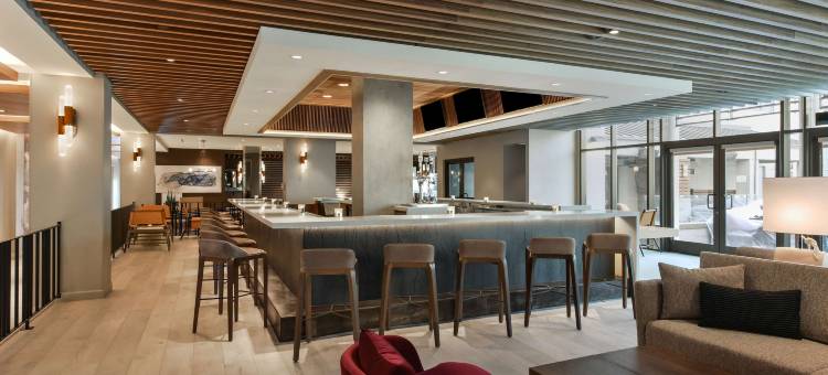 圣塔克拉拉矽谷凯悦尚萃酒店(Hyatt Centric Santa Clara Silicon Valley)图片