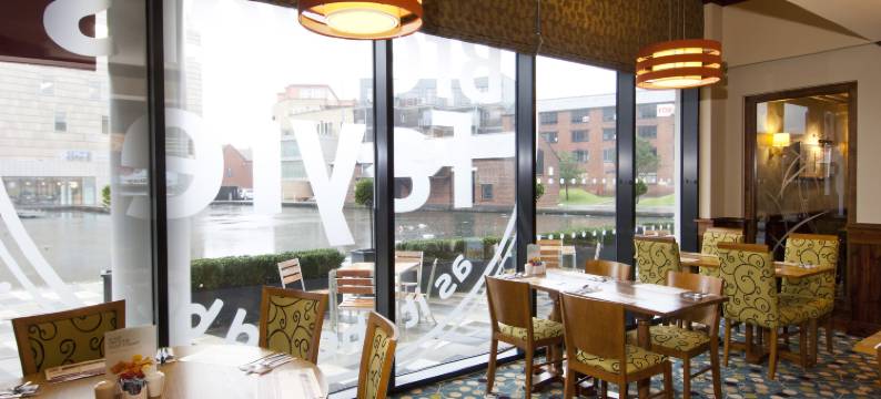 沃尔索尔城市中心普瑞米尔酒店(Premier Inn Walsall Town Centre)图片