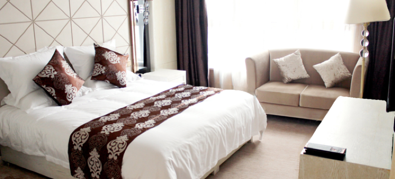 鼎昇国际大酒店(南昌火车站洪都南大道店)图片