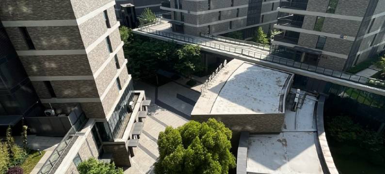 乌镇悦景庄362西栅东栅景区度假别墅(子夜路分店)图片